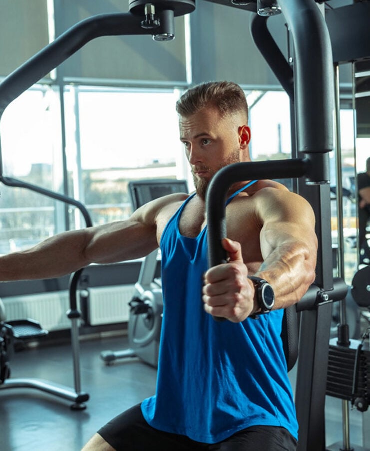 ¿Es el CrossFit para mí? Mitos y realidades del entrenamiento de alta intensidad