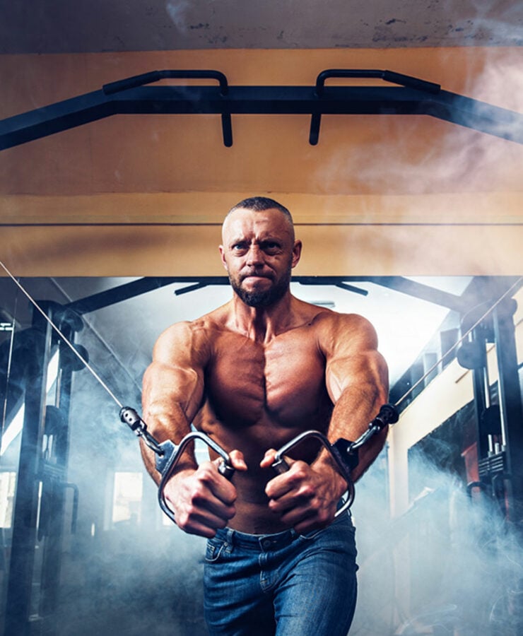 5 Claves para mantener la constancia y no abandonar el gimnasio el primer mes