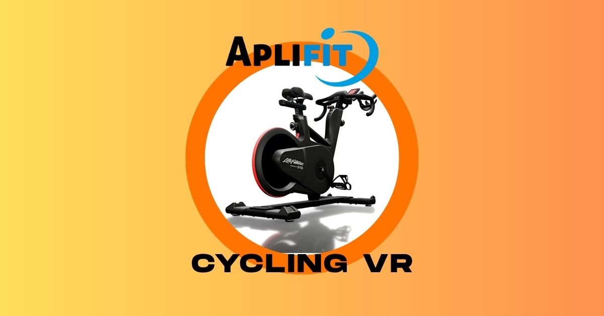 CYCLING VR