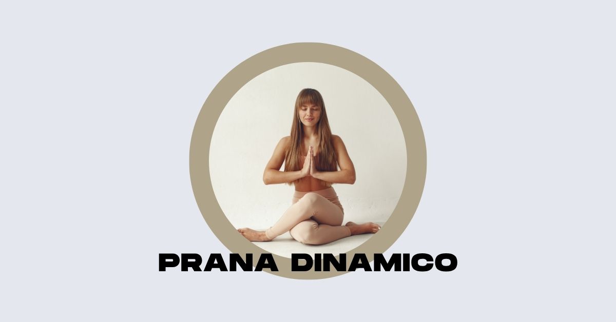 PRANA DINÁMICO