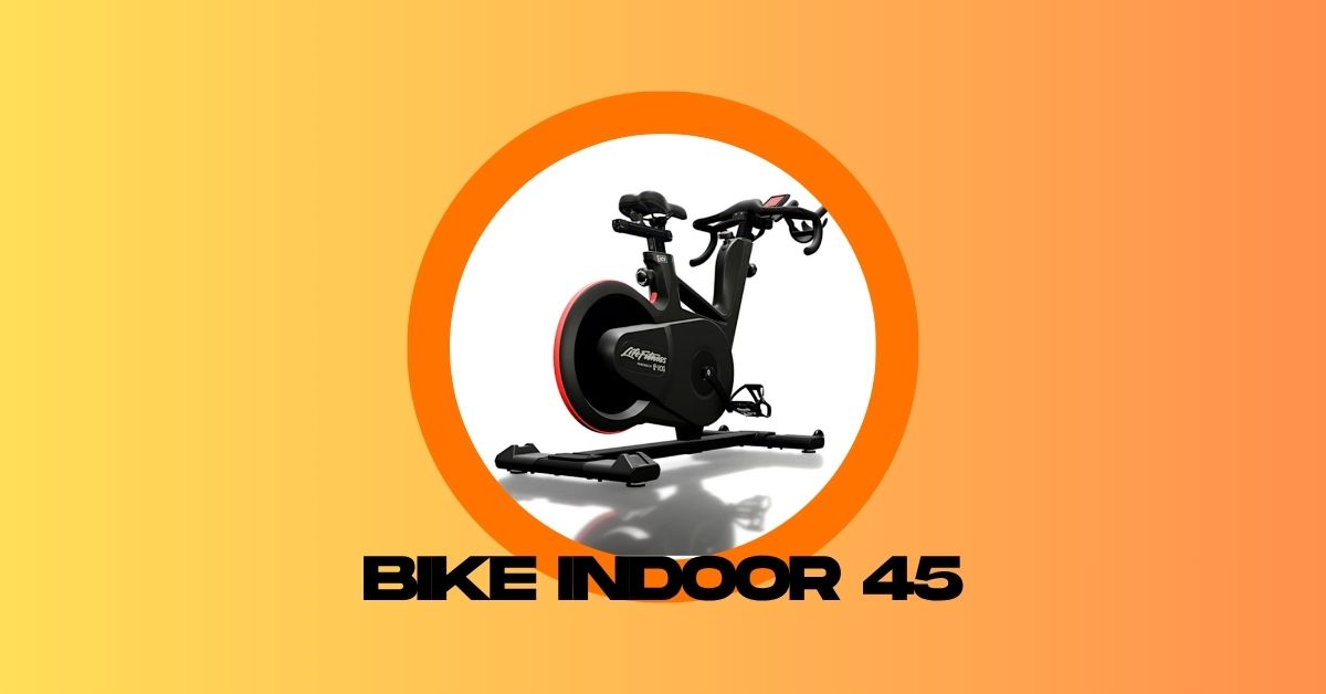 BIKE INDOOR 45
