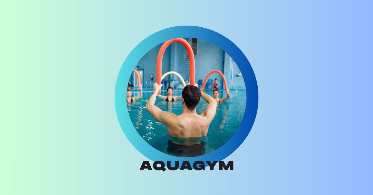 AQUA GYM