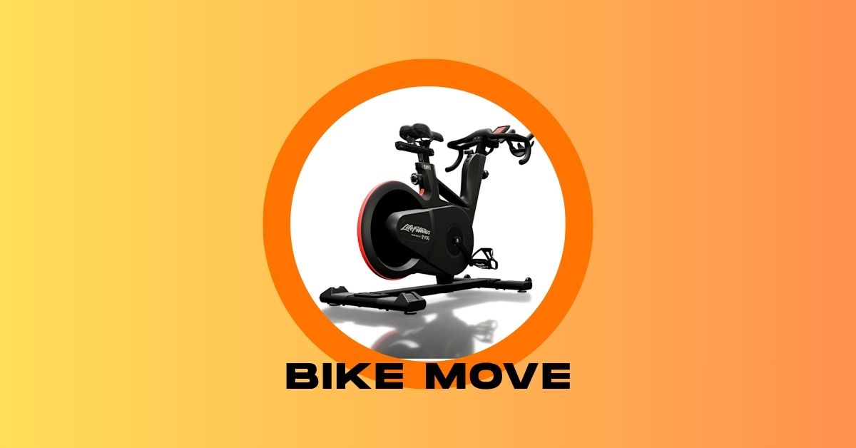 BIKE MOVE