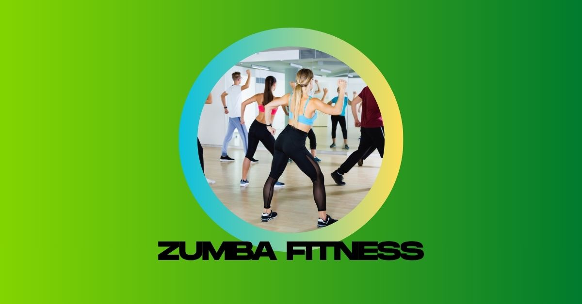ZUMBA FITNESS
