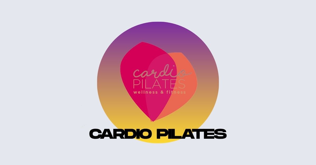 CARDIO PILATES