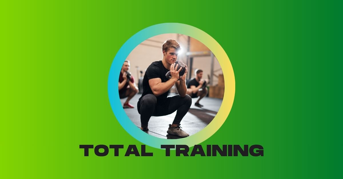 TOTAL TRAINING