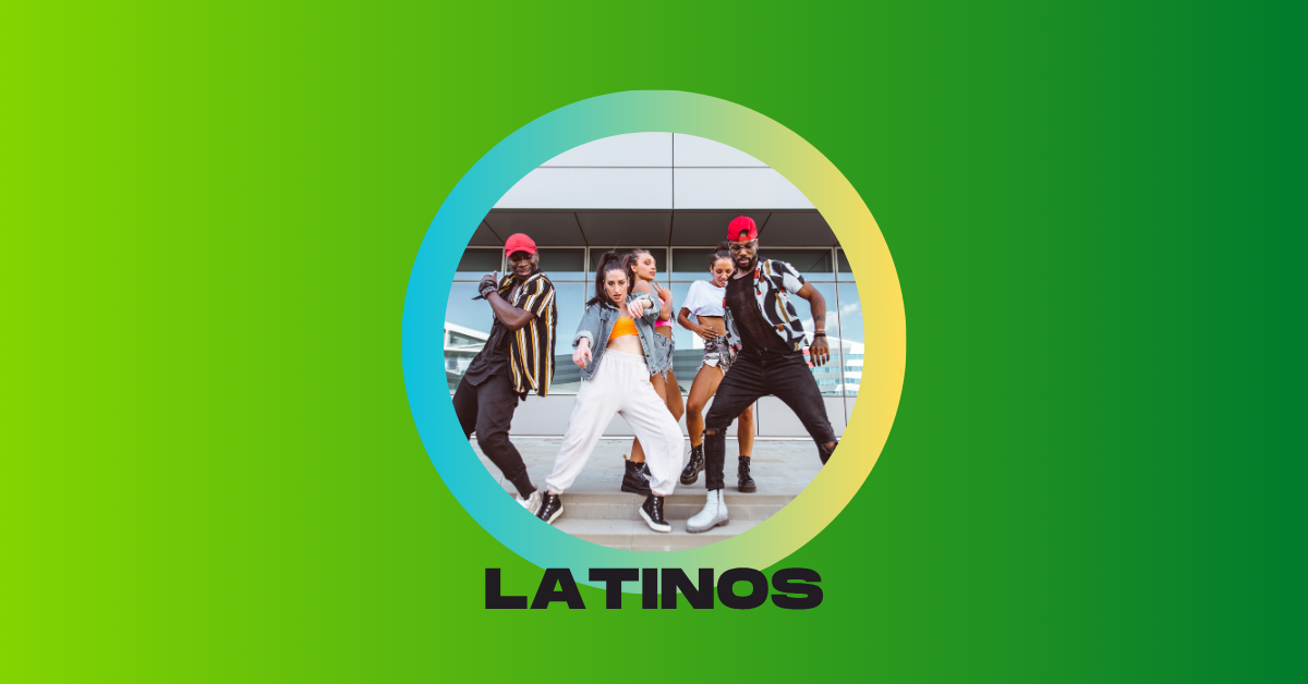 LATINOS