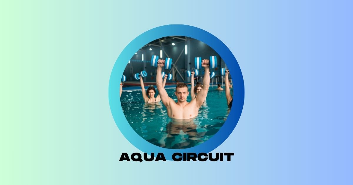 AQUA CIRCUIT