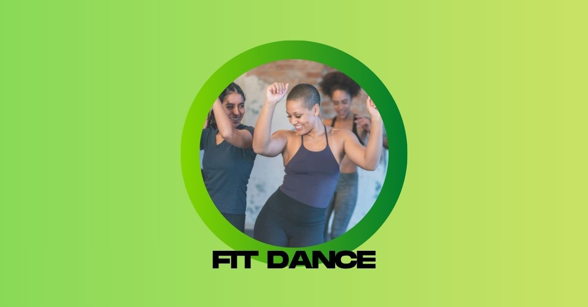 FIT DANCE