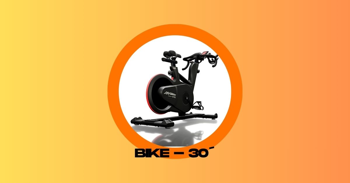 BIKE INDOOR 30