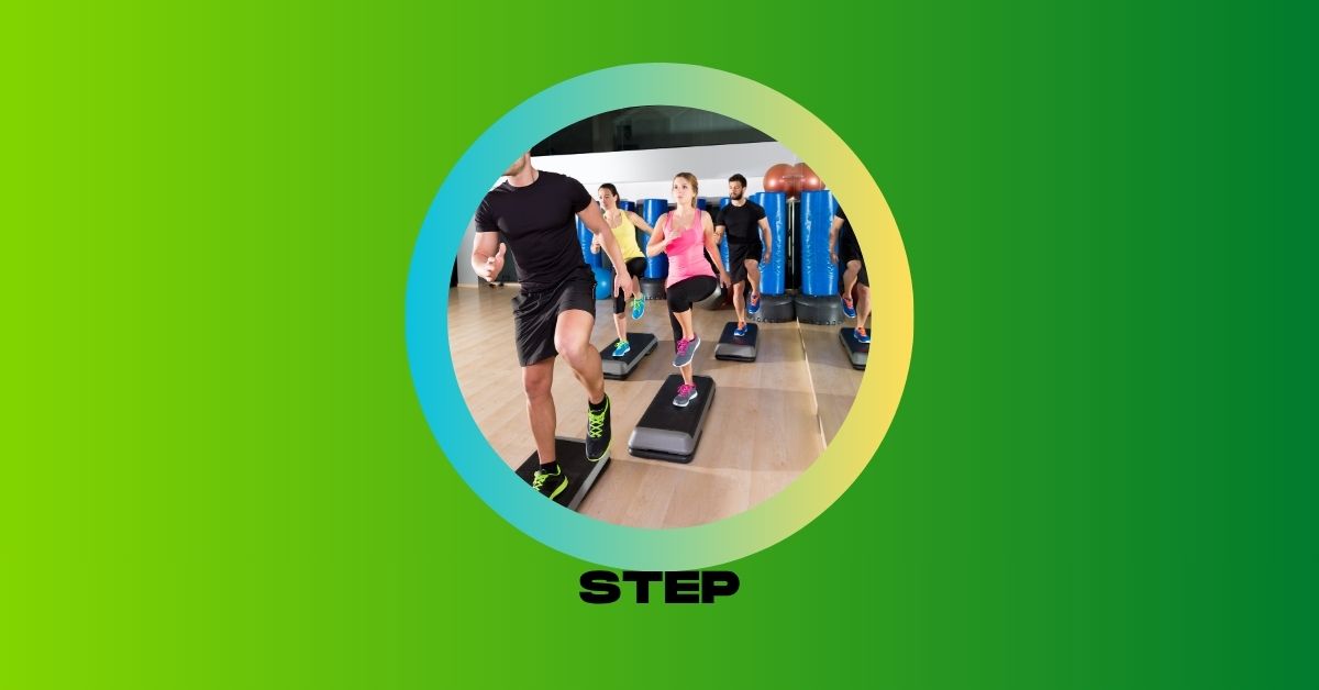 STEP