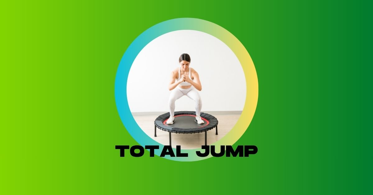 TOTAL JUMP