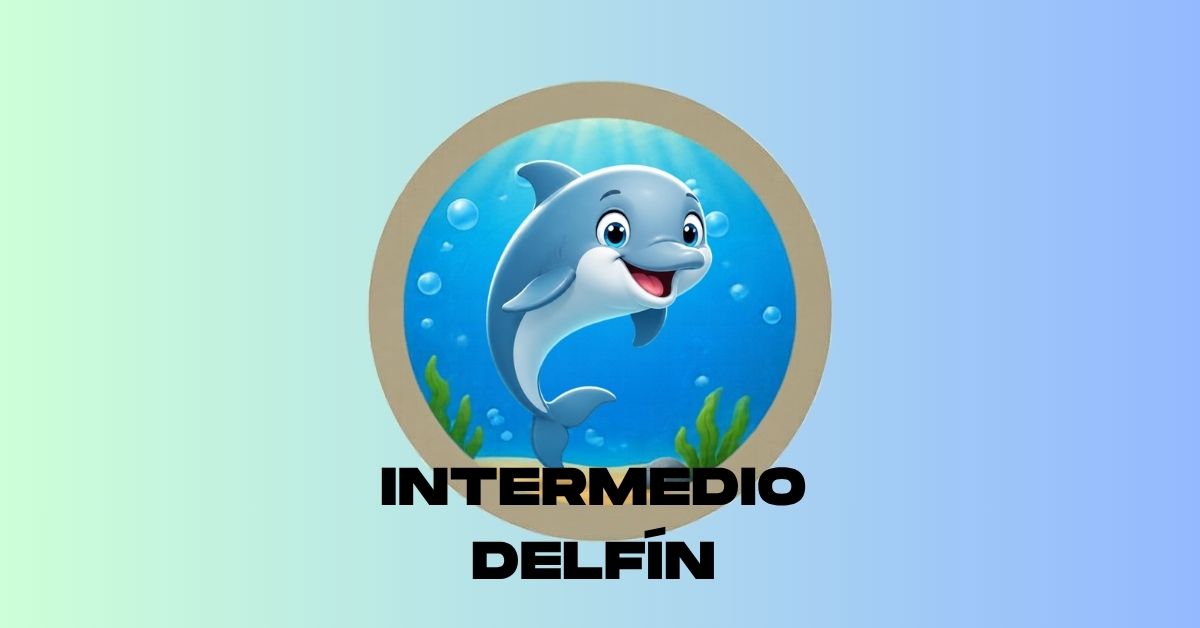 INTERMEDIO - DELFIN