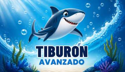 AVANZADO - TIBURON