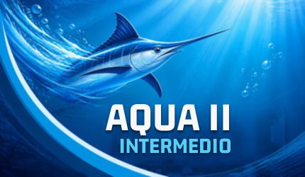 ADULTOS - AQUA II