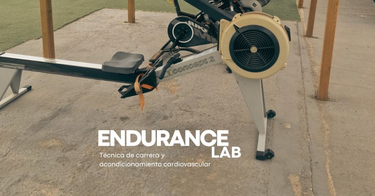 ENDURANCE LAB
