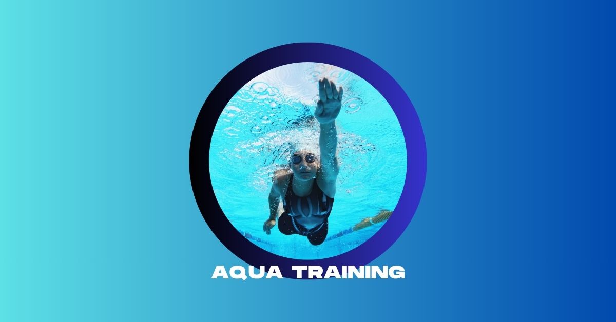 AQUA TRAINING