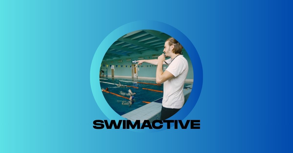 SWIM ACTIVE
