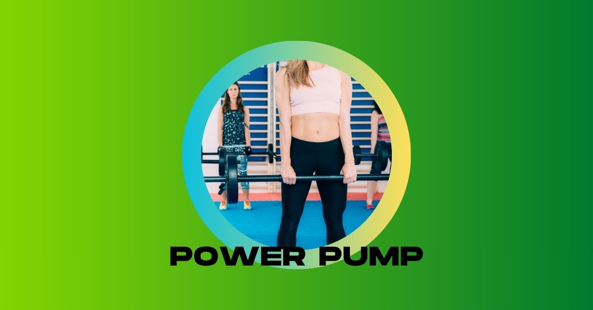 POWER PUMP