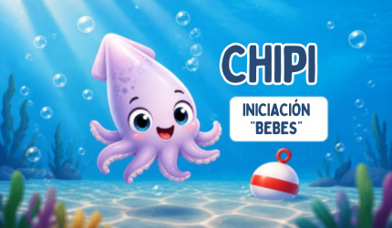 INICIACION - CHIPIS