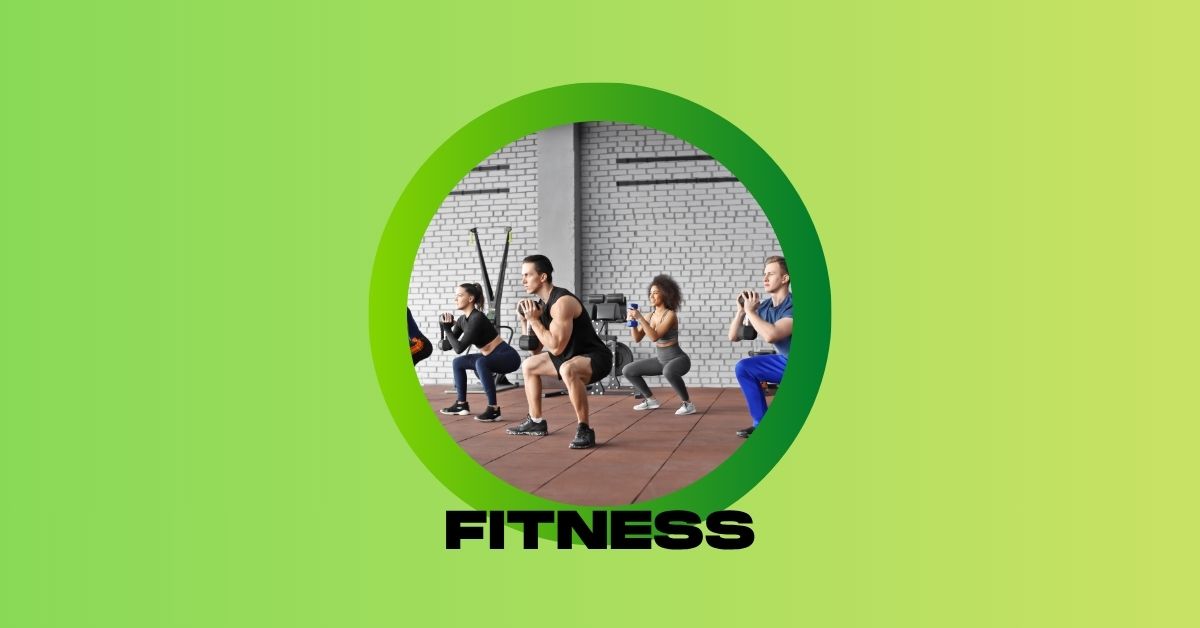 FITNESS