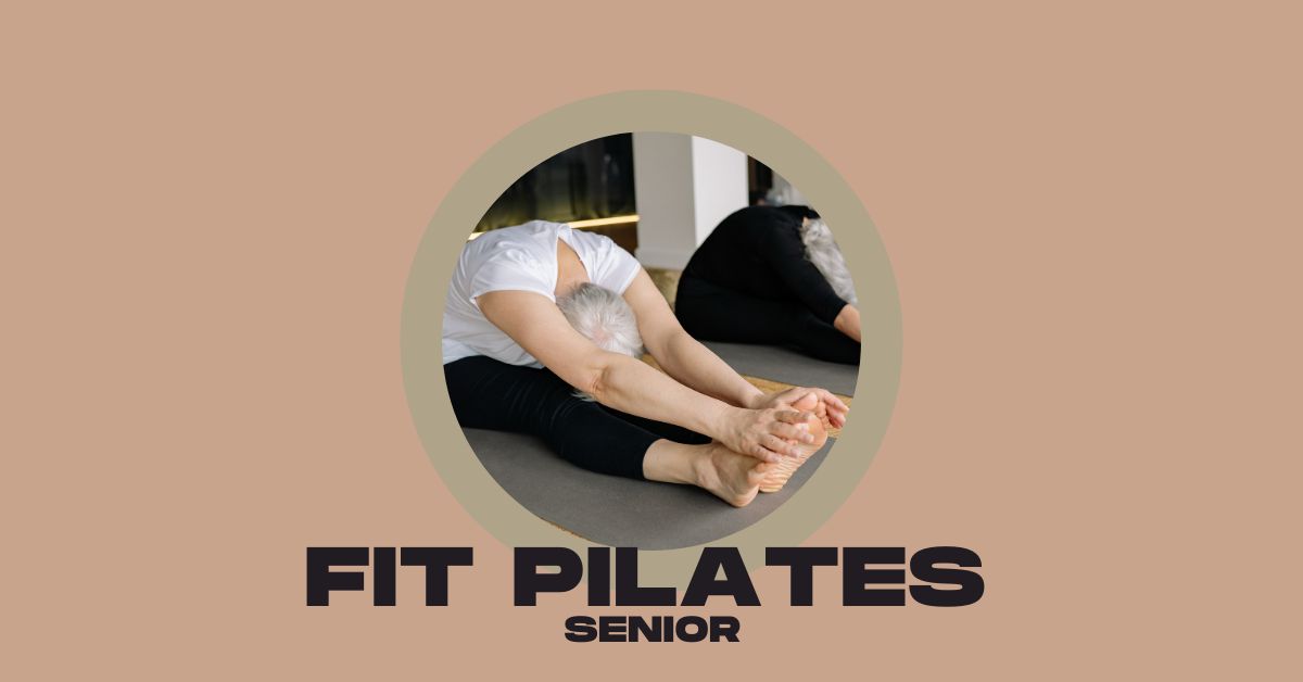 PILATES SENIOR