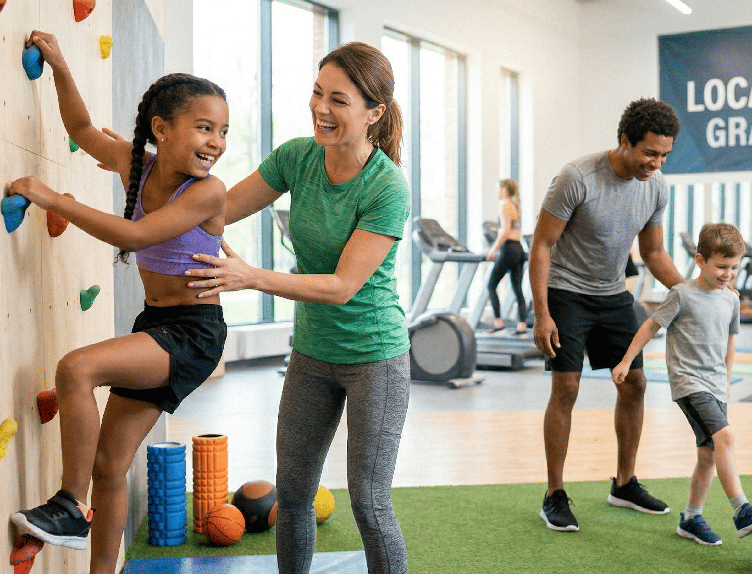 Abonado Familiar 2/3 Miembros
